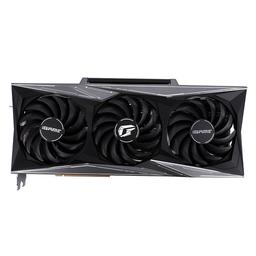 GeForce RTX 3090 Ti iGame Vulcan OC-V