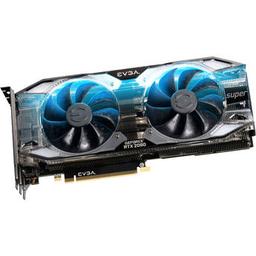 GeForce RTX 2080 SUPER XC ULTRA GAMING