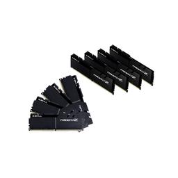 F4-3600C17Q2-128GTZKK 128 GB