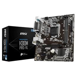 H310M PRO-VL