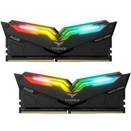 Night Hawk RGB Gen 2 16 GB