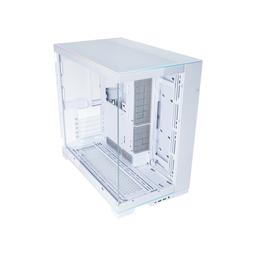 LIANLI O11 DYNAMIC EVO WHITE PCケース O11 DYNAMIC EVO - LIAN LI is a Leading Provider of PC Cases