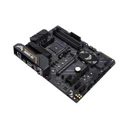 Asus TUF GAMING B450-PLUS II ATX AM4 Motherboard (TUF GAMING B450