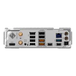 ASRock X870 Steel Legend WiFi ATX AM5 Motherboard (X870