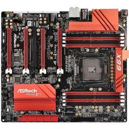 Fatal1ty X99 Professional/3.1