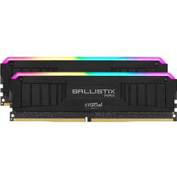 Ballistix MAX RGB 32 GB