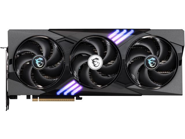 MSI  GeForce RTX 5070 Ti 16G GAMING TRIO Amazon.com: MSI NVIDIA GeForce RTX 5070 Ti 16G Gaming Trio OC Plus