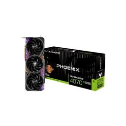 GeForce RTX 4070 Ti SUPER Phoenix GS