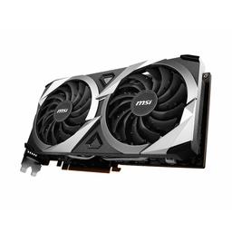 MSI MECH 2X OC Radeon RX 6750 XT 12 GB Video Card (Radeon RX 6750
