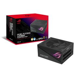 ROG Strix Aura Edition
