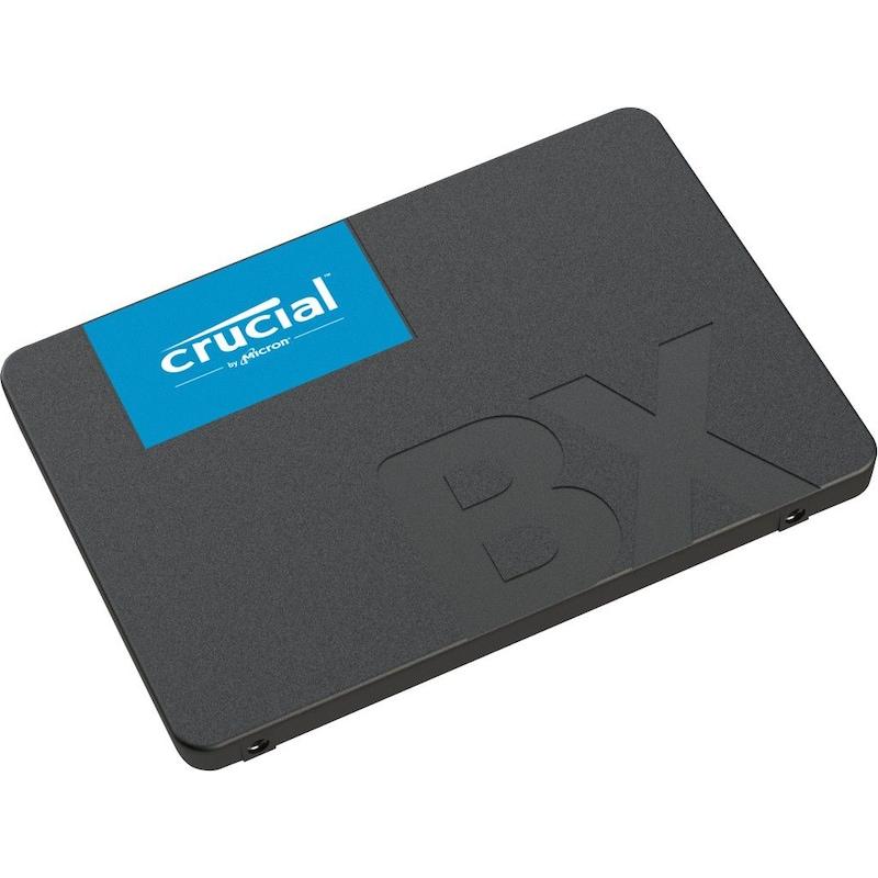 Crucial BX500 4 TB 2.5