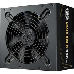 MWE Gold V3