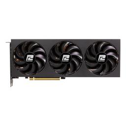 Radeon RX 7800 XT Fighter OC