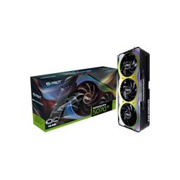 GeForce RTX 5070 Ti GameRock OC