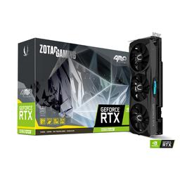 Zotac GAMING AMP Extreme GeForce RTX 2060 SUPER 8 GB Video