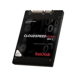 CloudSpeed Ultra Gen. II