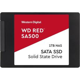 Red SA500
