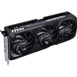 MSI SHADOW 3X OC GeForce RTX 5070 Ti 16 GB Video Card (G507T-16S3C