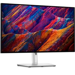 Dell P2723QE 4K モニター 本体 Dell 27 4K USB-C Hub Monitor - P2723QE