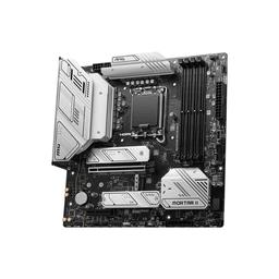 MAG B760M MORTAR WIFI Ⅱ Intel i5 14400F Amazon.com: MSI MAG B760M Mortar WiFi II Gaming Motherboard