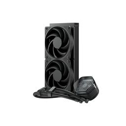Cooler Master MasterLiquid 240 ATMOS Stealth 75.2 CFM Liquid