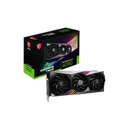 GeForce RTX 4090 GAMING TRIO