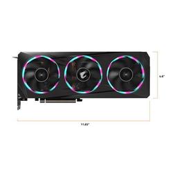 GeForce RTX 3050 8GB AORUS ELITE