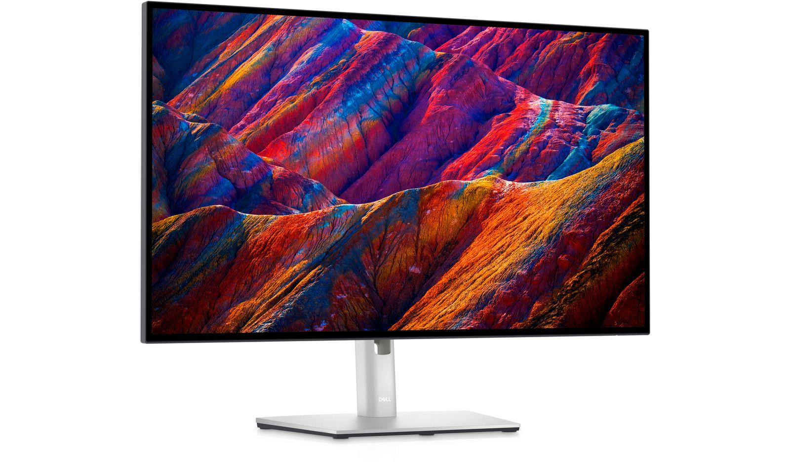 モニター27インチ Dell U2723QX 27