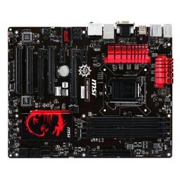 H87-G43 GAMING