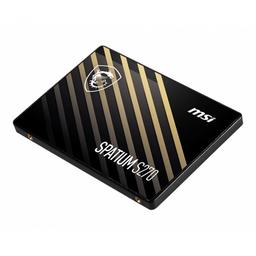 SPATIUM S270