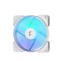 Force Glass - Design Frattale Celsius + S24 Dynamic - Watercooling Rgb - 240mm Force Glass - Design Frattale Celsius + S24 Dynamic - Watercooling Rgb - 240mm