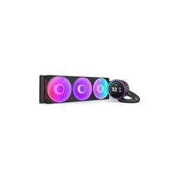 Kraken Elite 360 RGB (2024)