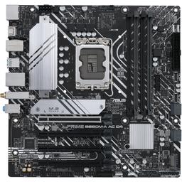 PRIME B660M-A AC D4