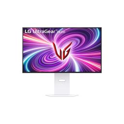 LG UltraGear 32GS95UV-W