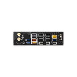 ASRock X870 LiveMixer WiFi ATX AM5 Motherboard (X870 LiveMixer