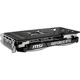 MSI GeForce RTX 4070 SUPER VENTUS 2X納品書付 MSI GeForce RTX™ 4070 SUPER 12G VENTUS 2X OC