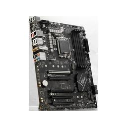 MSI PRO B760-VC WIFI ATX LGA1700 Motherboard (PRO B760-VC WIFI