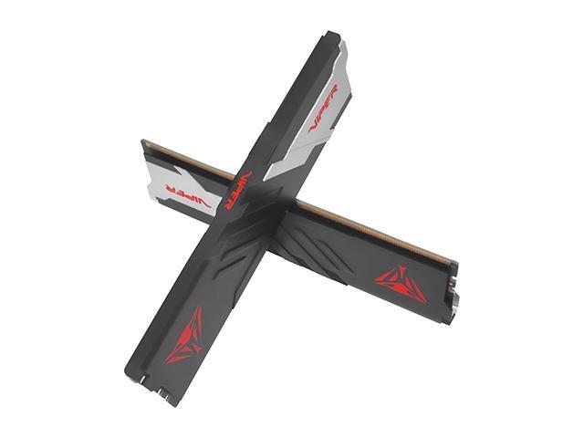 Patriot Viper Venom 32 GB (2 x 16 GB) DDR5-6000 CL36 Memory