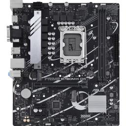 PRIME B760M-K D4-CSM