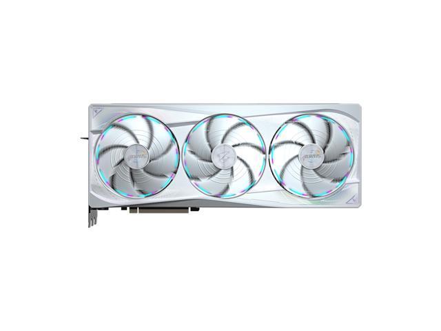 Gigabyte AORUS MASTER GeForce RTX 5090 32 GB Video Card (GV