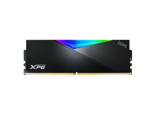 ADATA XPG LANCER RGB 32 GB (2 x 16 GB) DDR5-5600 CL36 Memory