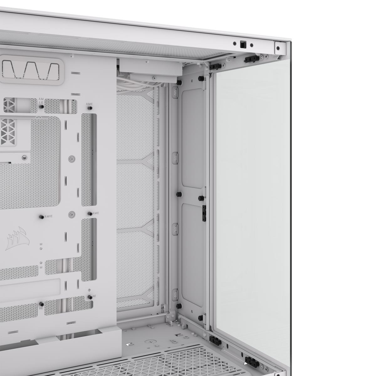 Corsair 6500X ATX Mid Tower Case (CC-9011258-WW) - PCPartPicker