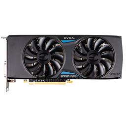 EVGA SSC ACX 2.0+ GeForce GTX 970 4 GB Video Card