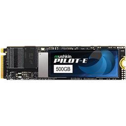 Pilot-E