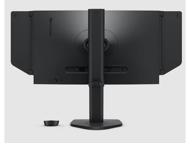 BENQ ＸＬ２５４６Ｘ+ XL2546X 240Hz DyAc™2 24.5 inch Gaming Monitor ZOWIE Middle East
