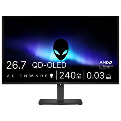 Dell Alienware AW2726DM 26.5