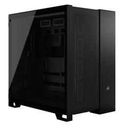 6500D Airflow