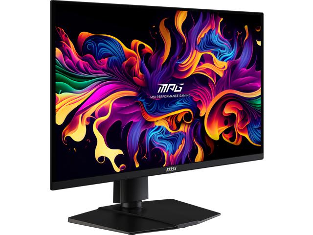 MSI MPG 271QRX QD-OLED 27.0