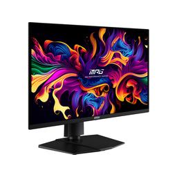 MSI MPG-271QRX-QD-OLED量子ドット有機ELゲーミングモニター MSI MPG 271QRX QD-OLED