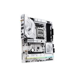 マザーボード asrock steel legend x870 ryzen am5 ASRock X870 Steel Legend WiFi ATX AM5 Motherboard (X870